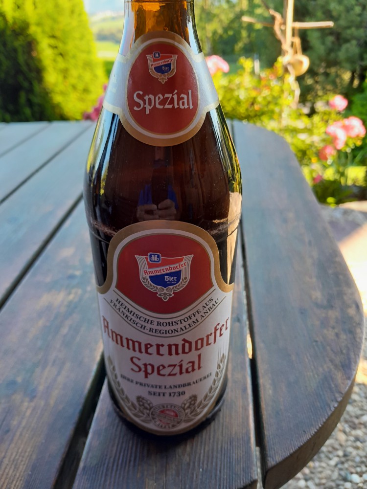 Ammerndorfer Spezial